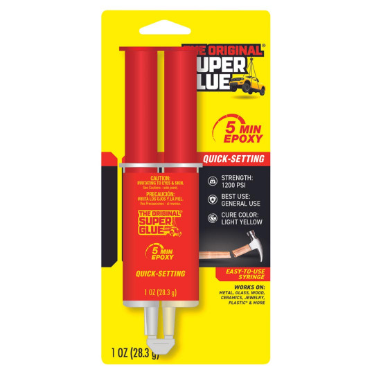 Colle per modellismo...