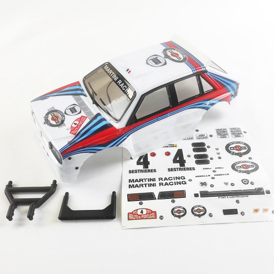 Pièce per auto elettrica...