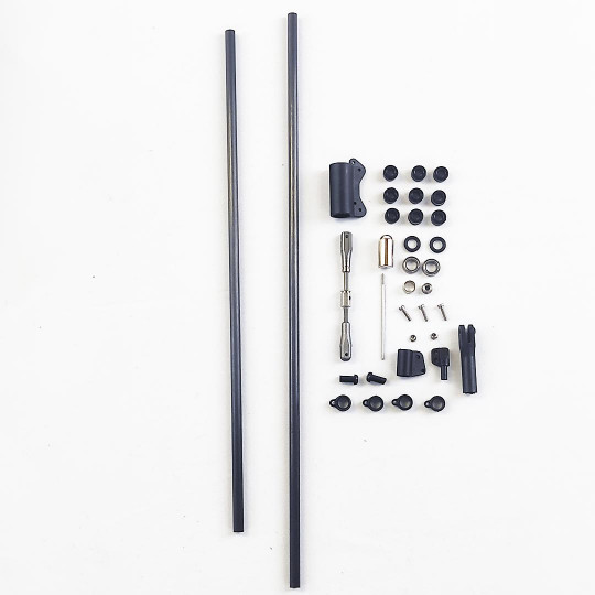 Pièce pour voilier...