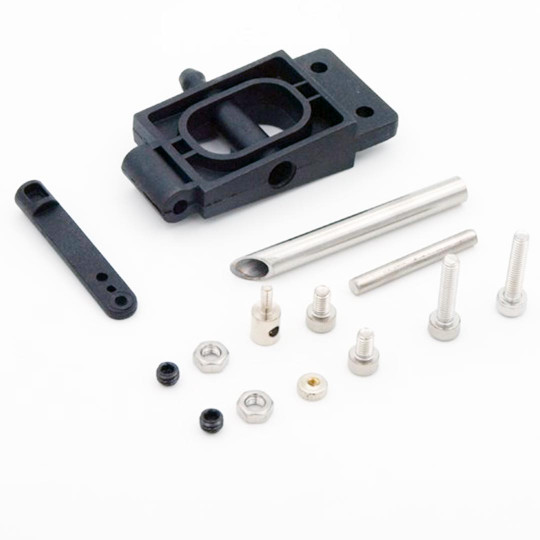 Pièce per barca veloce...