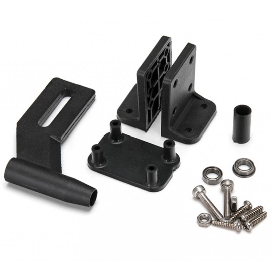 Pièce pour bateau de...