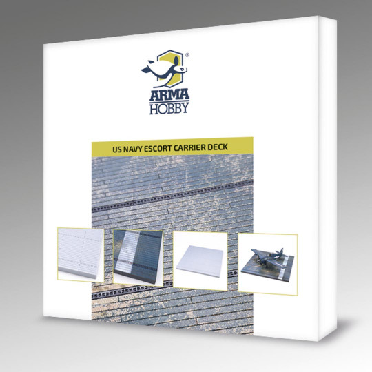 Maquette d’avion en...