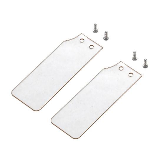 Pièce pour bateau de...