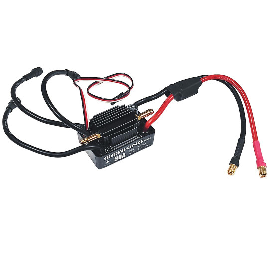 Pezzo per barche Regolatore...