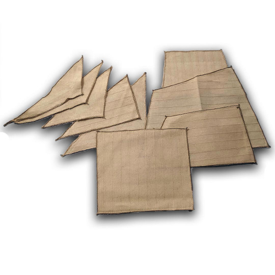 Accastillage de bateau...