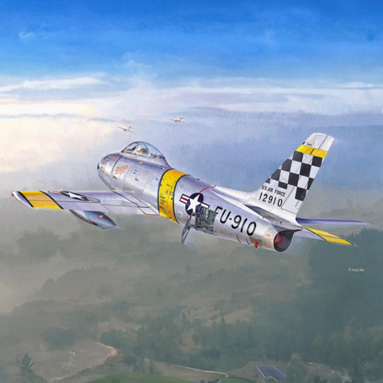 Modello plastique d’avion...