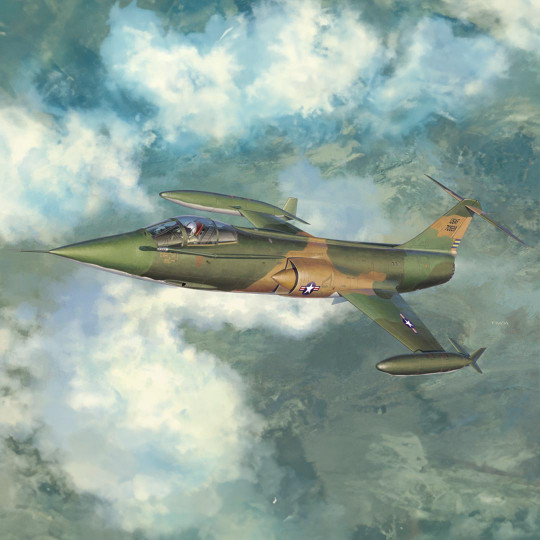 Modello plastique d’aereo...