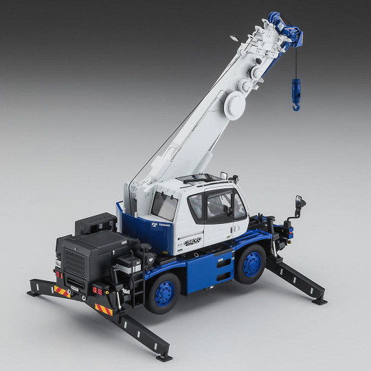 Modello di camion in...