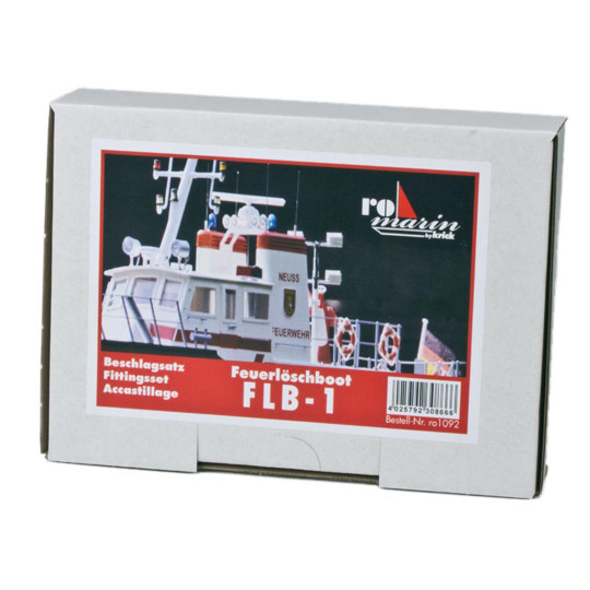 Accastillage di barca Kit...