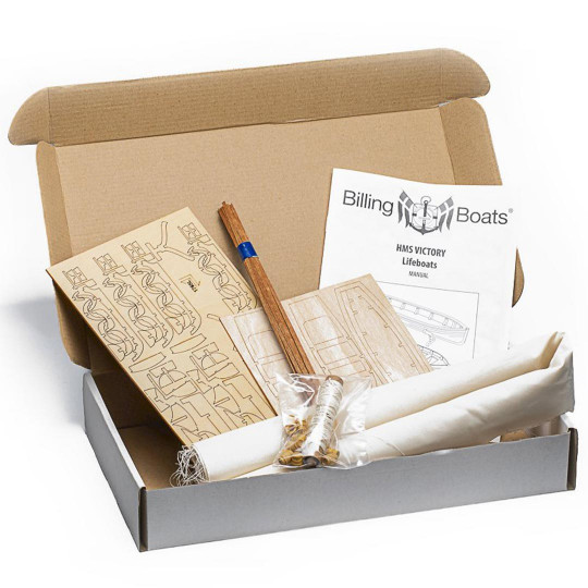 Kit attrezzatura per HMS...