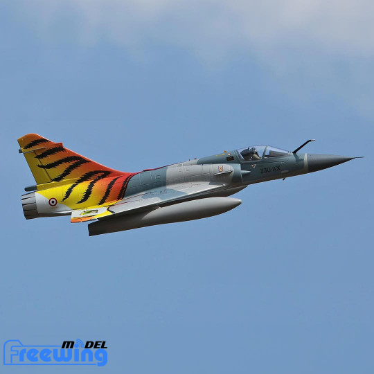 Aereo elettrico...