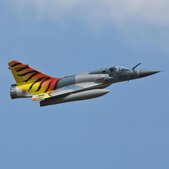 Avion électrique...