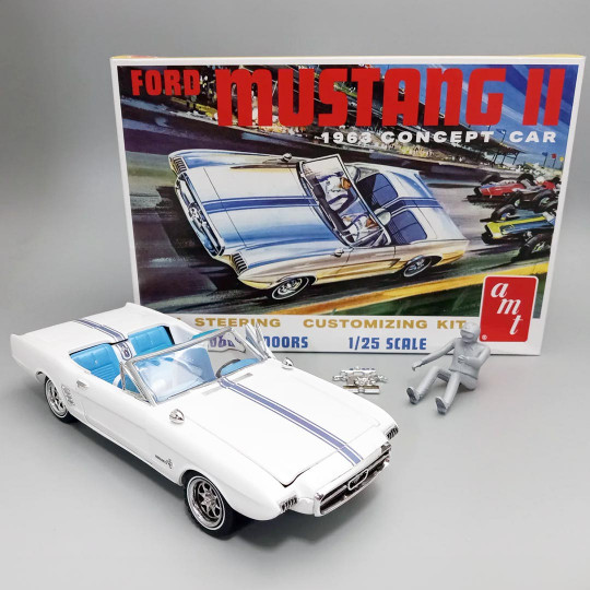 Maquette de voiture en...