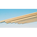 Matériau de bois ROND BALSA D.20x1000mm