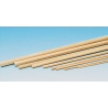 Matériau de bois ROND BALSA D.5x1000mm