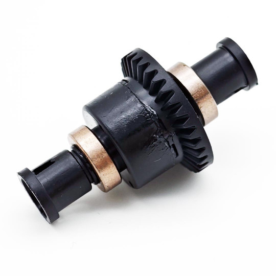 Differential per auto...