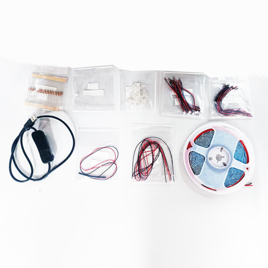 Maquette de bateau en...