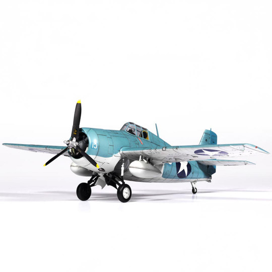 Maquette d’avion en...