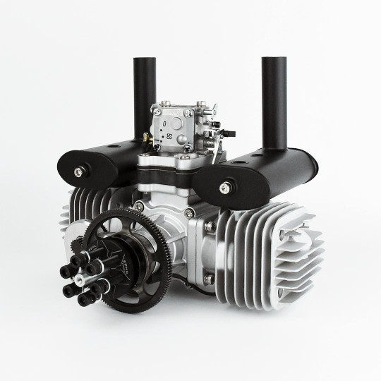 Moteur Thermique Essence...