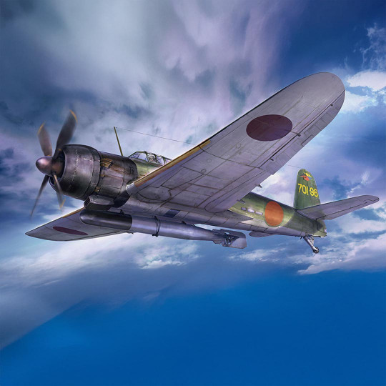 Modello plastique d’aereo...