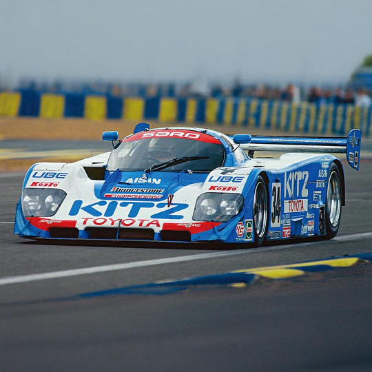 Modello plastique de...