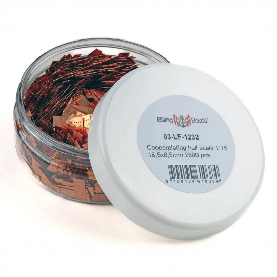 Accastillage de bateau...