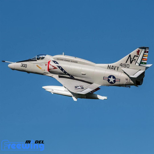 Aereo elettrico...