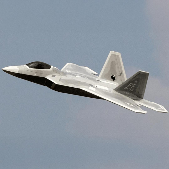 Avion électrique...