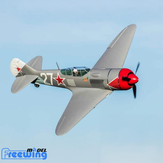 Aereo radiocomandato...