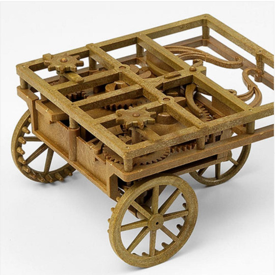 Modello plastique educativa...