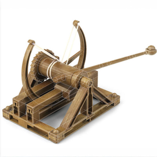 Modello plastique educativa...