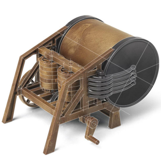 Modello plastique educativa...