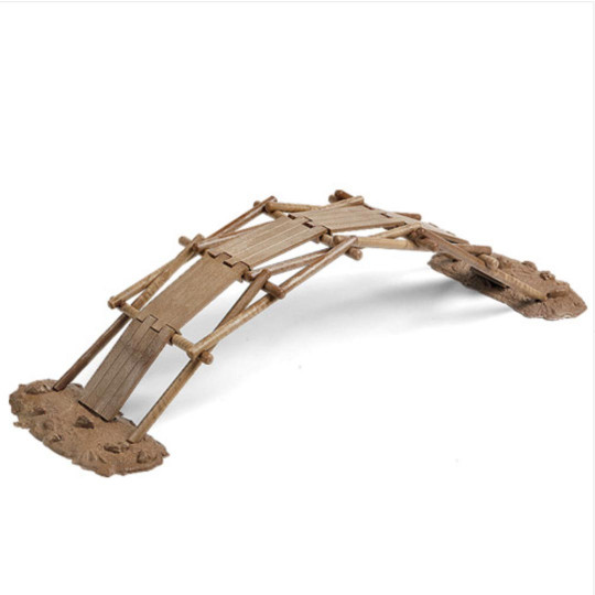 Modello plastica educativa...