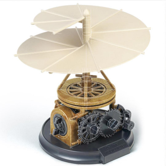 Modello plastique educativa...