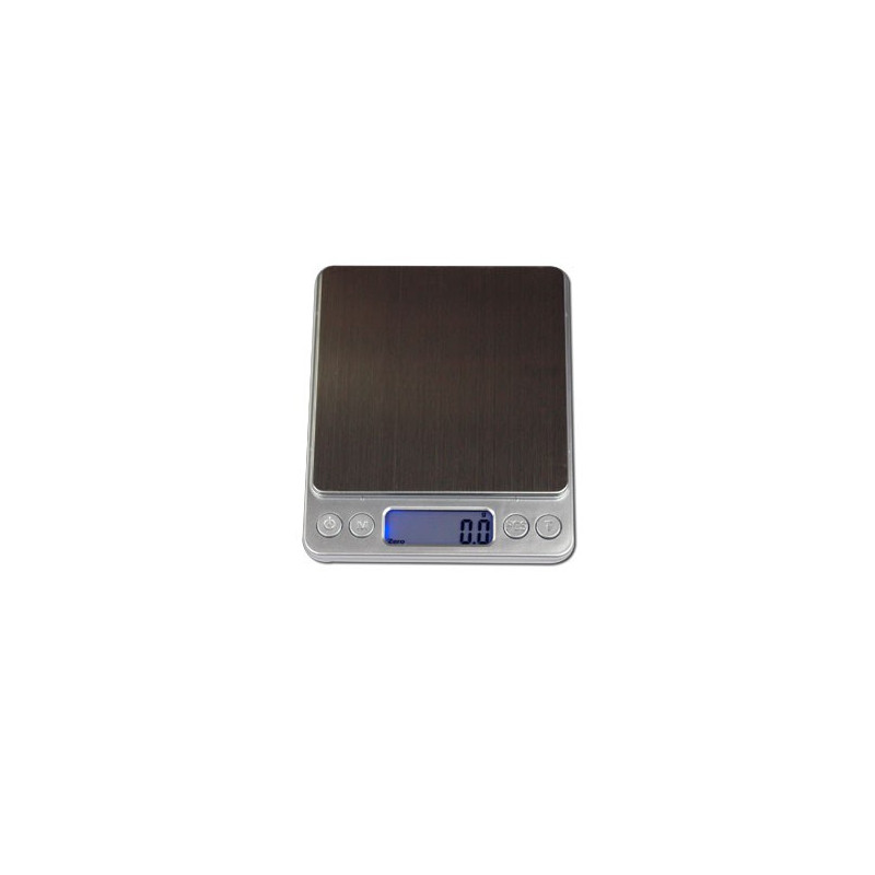 Outil pour maquette Balance 3kg / 0,1g