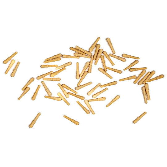 Accastillage de bateau...