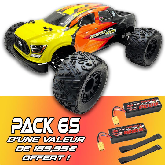 Voiture électrique...