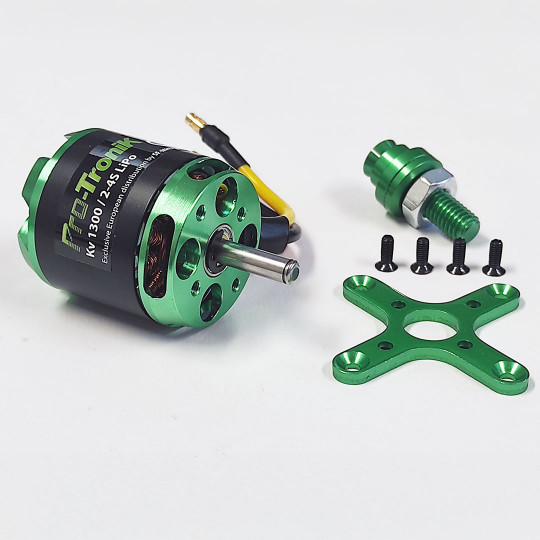 Moteur Brushless Protronik...