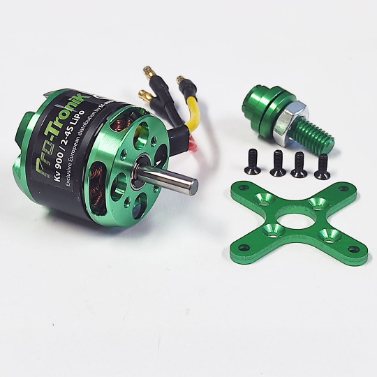 Motore Brushless Protronik...