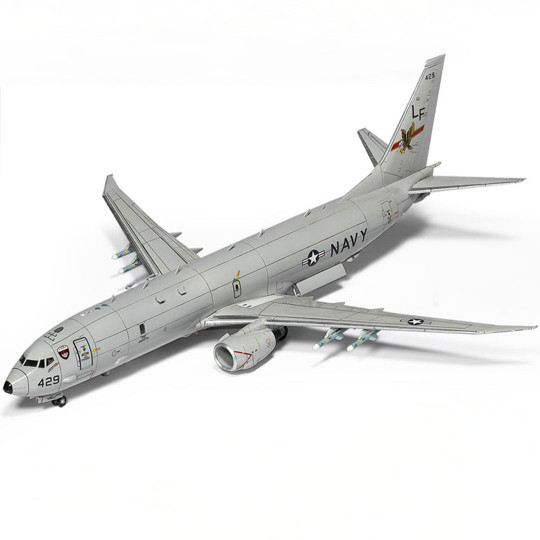 Maquette d’avion en...