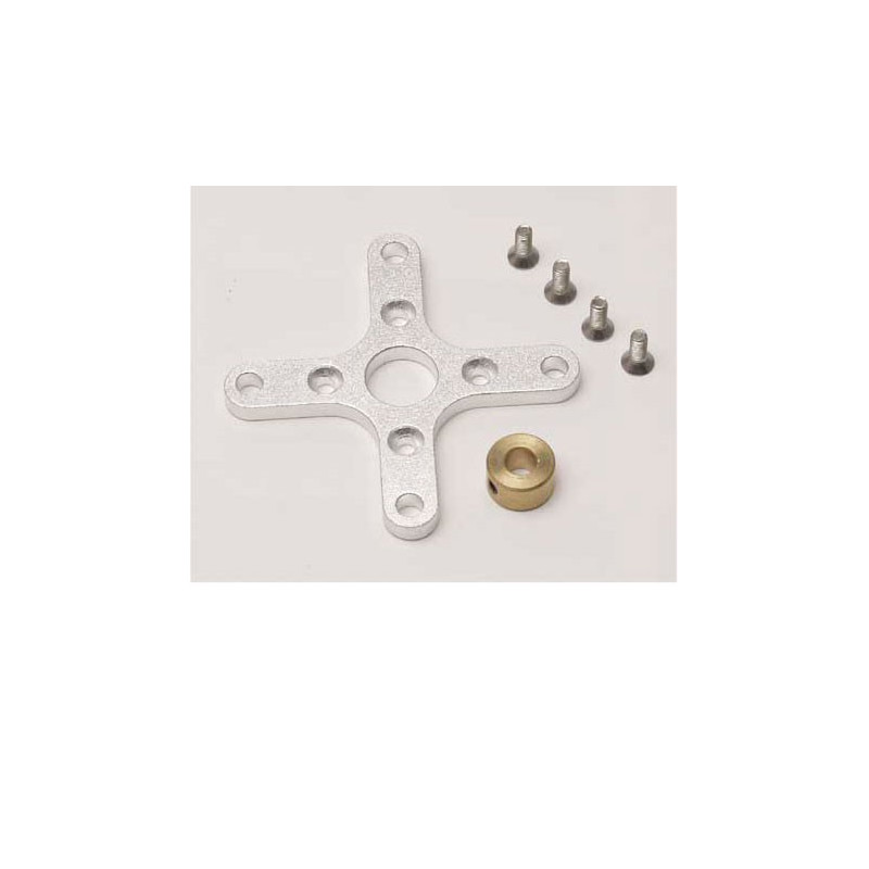 Moteur électrique radiocommandé BATI MOTEUR CT540 CT600