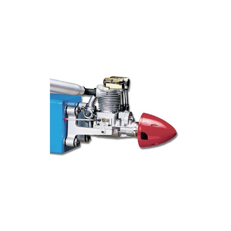 Accessoire embarqué AMORTISSEURS SEULS POUR BATI 20 à 30cc