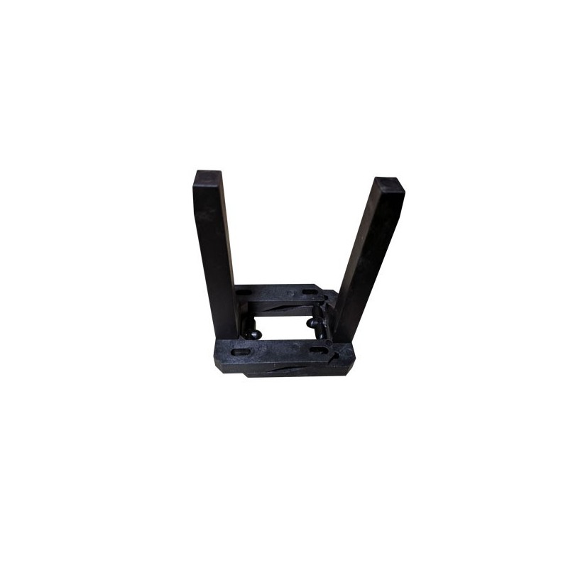 Accessoire moteur thermique avion Bâti moteur 120 - 180