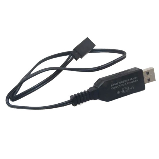 Caricabatterie USB per...