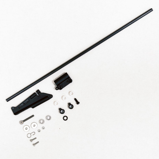 Pièce pour voilier...