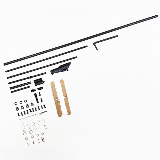 Pièce pour voilier...