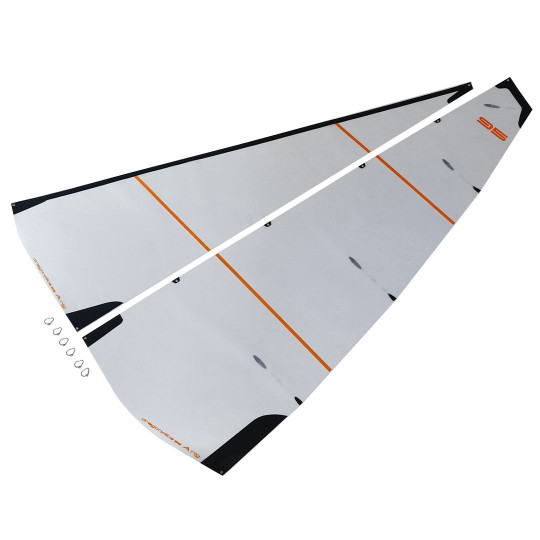 Pièce pour voilier...