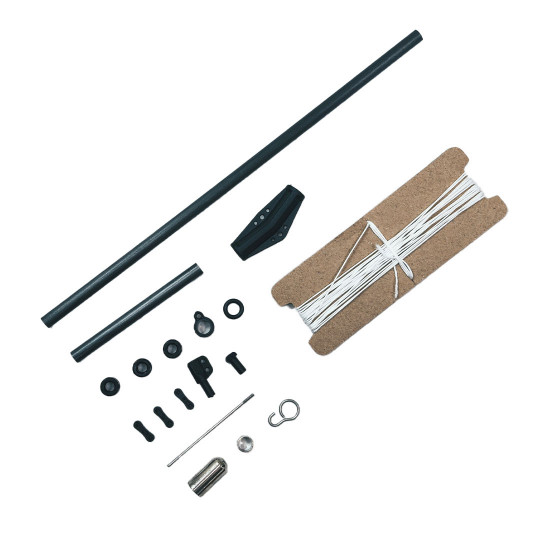 Pièce pour voilier...