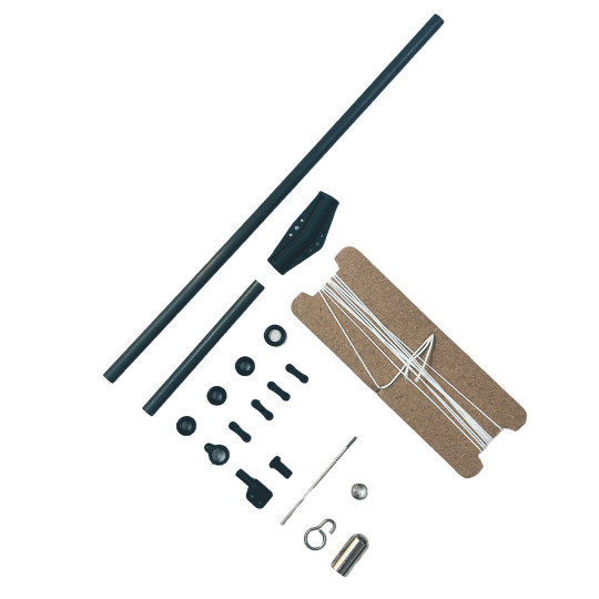 Pièce pour voilier...