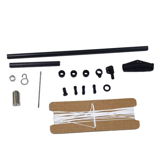 Pièce pour voilier...